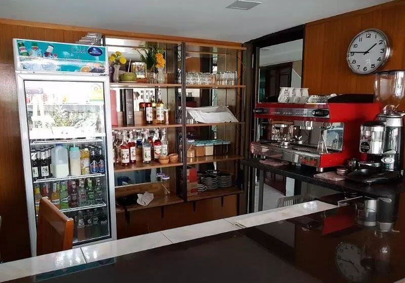 Fotos del hotel Welcome Inn Karon:  19