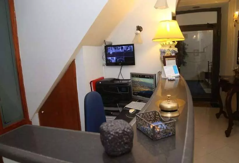 Fotos del hotel Nuovo Hotel Sangiuliano:  25