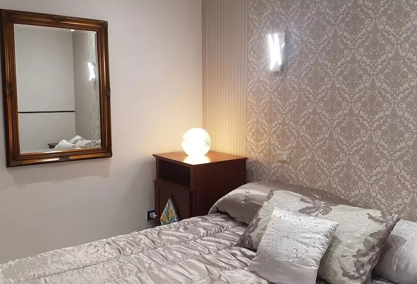 Nuovo Hotel Sangiuliano