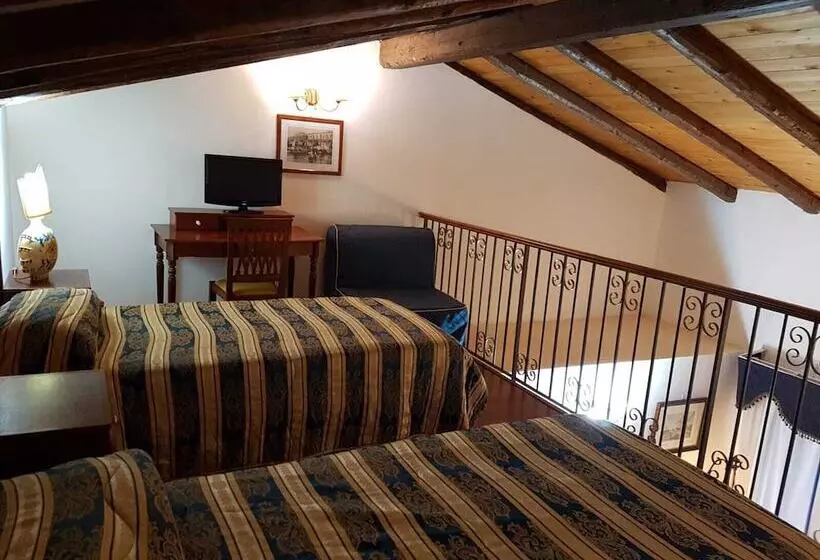 Fotos del hotel Nuovo Hotel Sangiuliano:  23