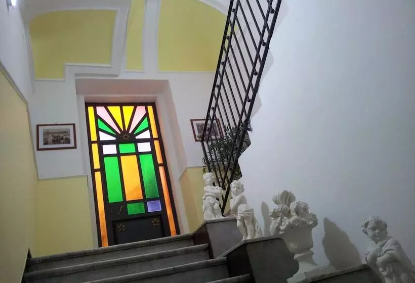 Fotos del hotel Nuovo Hotel Sangiuliano:  9