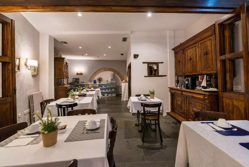 Fotos del hotel Alda Vía León:  4