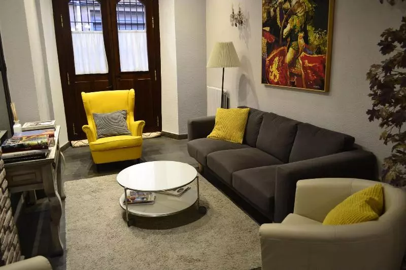 Fotos del hotel Alda Vía León:  6