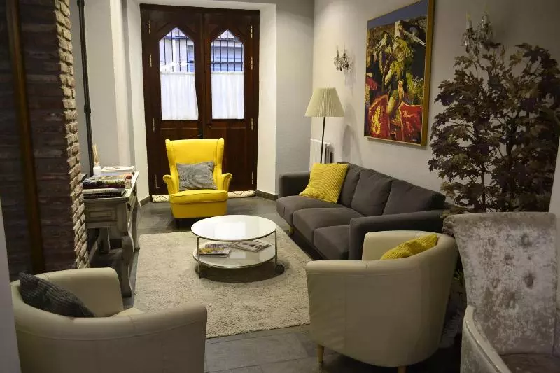 Fotos del hotel Alda Vía León:  2