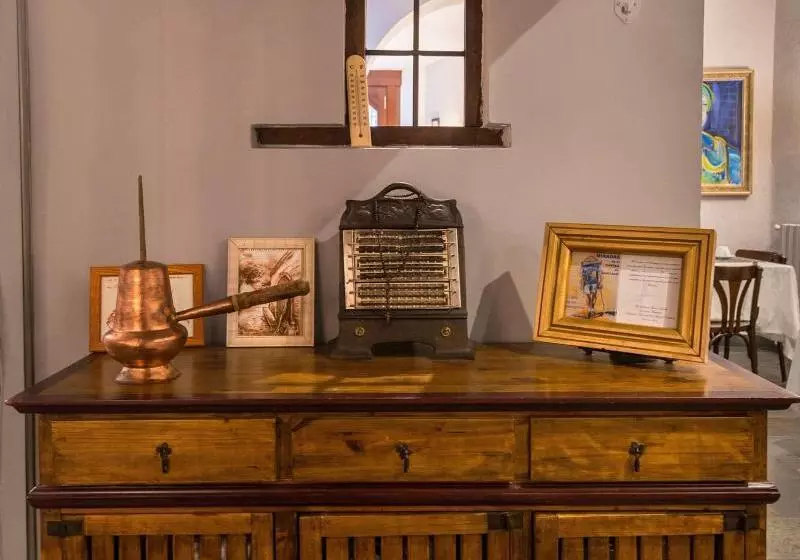 Fotos del hotel Alda Vía León:  5