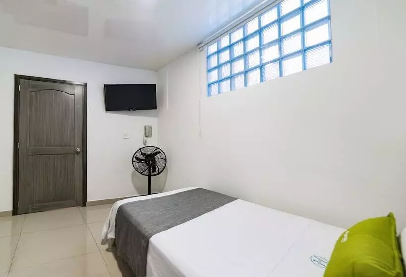 Fotos del hotel Ayenda 1121 Exito:  8