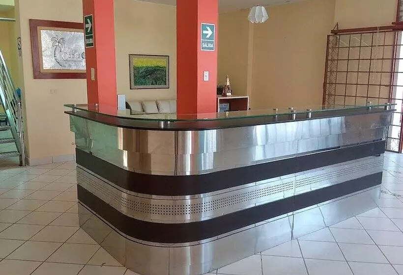 Fotos del hotel Cocos Inn:  3