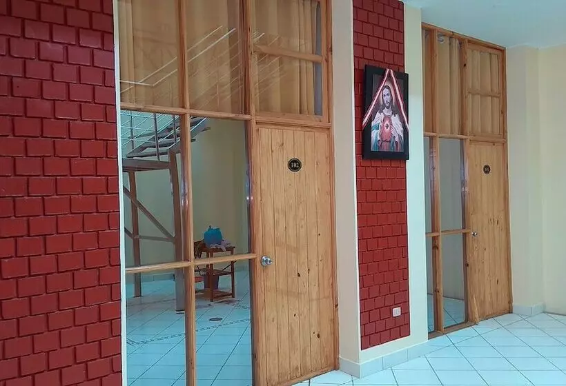 Fotos del hotel Cocos Inn:  13