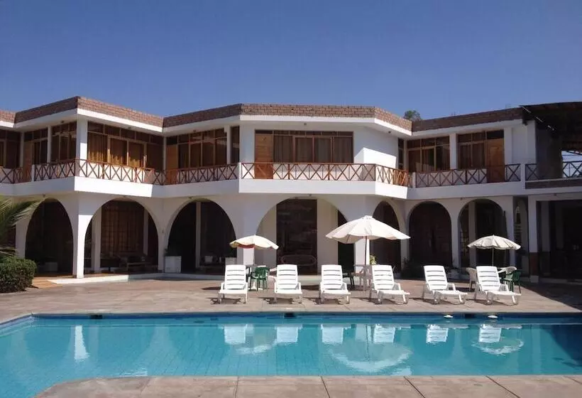 Fotos del hotel Cocos Inn:  19