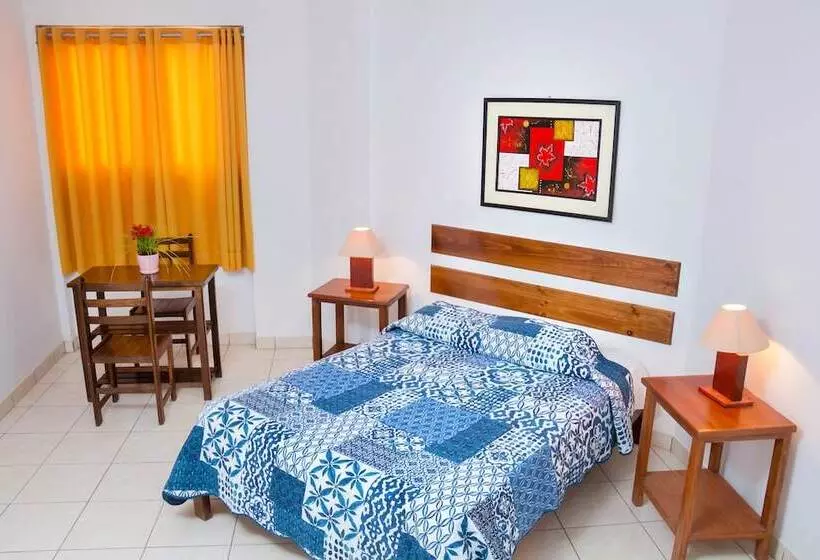 Cocos Inn Cocos Inn