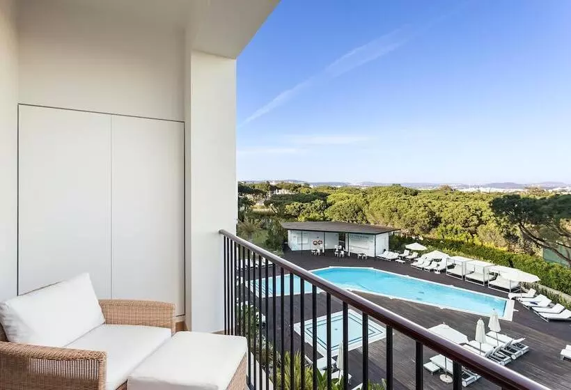 Fotos del hotel Pine Cliffs Ocean Suites, A Luxury Collection Resort & Spa, Algarve:  23