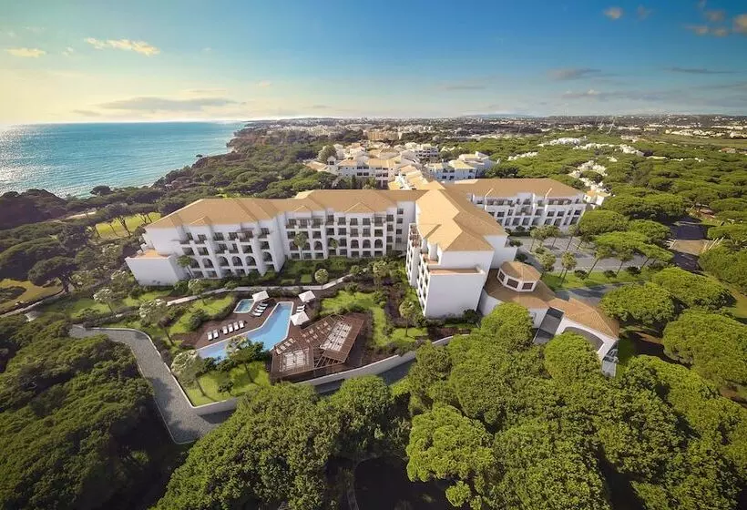 Fotos del hotel Pine Cliffs Ocean Suites, A Luxury Collection Resort & Spa, Algarve:  9