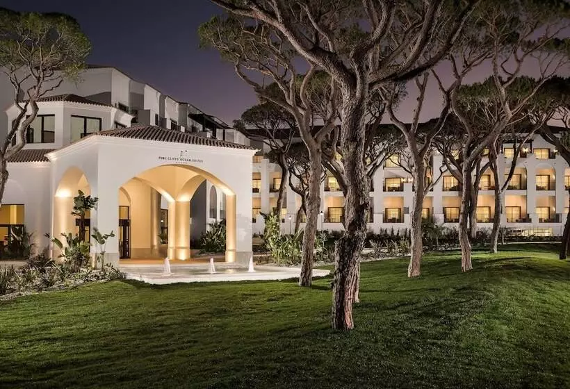 Fotos del hotel Pine Cliffs Ocean Suites, A Luxury Collection Resort & Spa, Algarve:  21