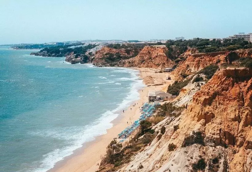 Fotos del hotel Pine Cliffs Ocean Suites, A Luxury Collection Resort & Spa, Algarve:  6