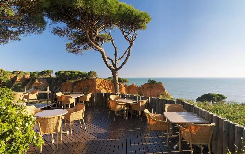 Fotos del hotel Pine Cliffs Ocean Suites, A Luxury Collection Resort & Spa, Algarve:  14