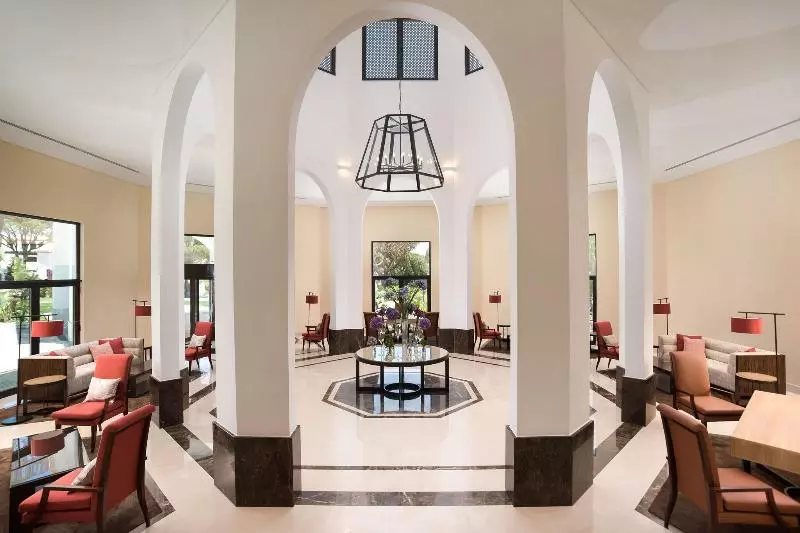 Fotos del hotel Pine Cliffs Ocean Suites, A Luxury Collection Resort & Spa, Algarve:  3