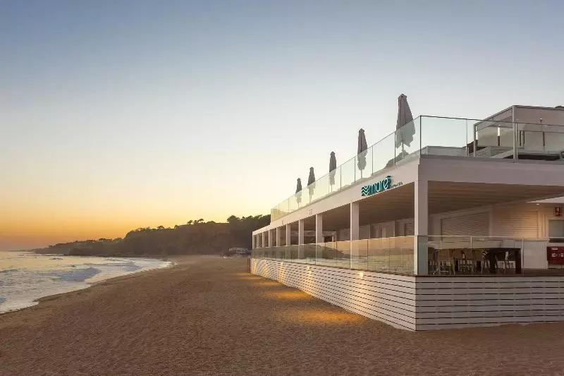 Fotos del hotel Pine Cliffs Ocean Suites, A Luxury Collection Resort & Spa, Algarve:  25