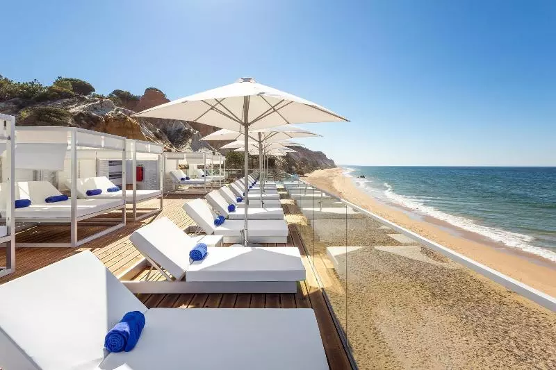 Fotos del hotel Pine Cliffs Ocean Suites, A Luxury Collection Resort & Spa, Algarve:  17