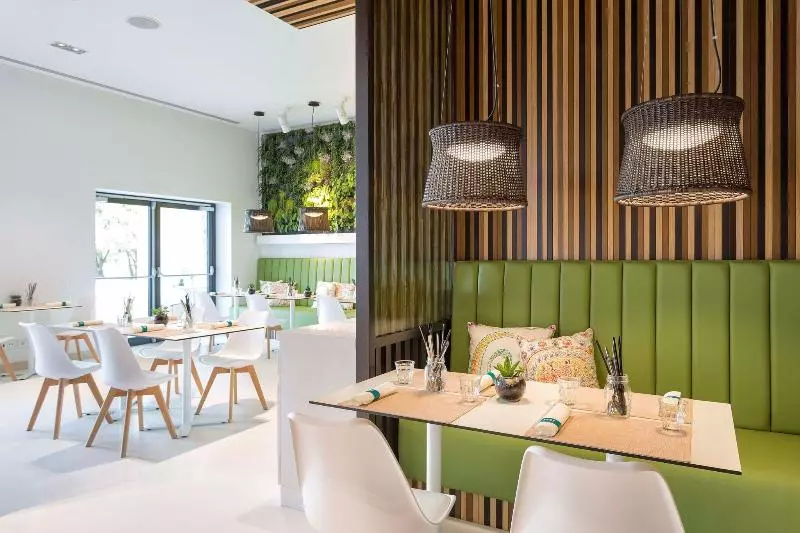 Fotos del hotel Pine Cliffs Ocean Suites, A Luxury Collection Resort & Spa, Algarve:  10