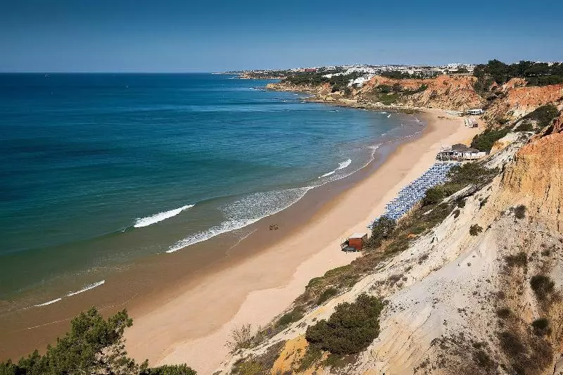 Fotos del hotel Pine Cliffs Ocean Suites, A Luxury Collection Resort & Spa, Algarve:  12