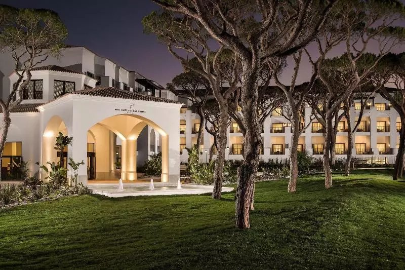 Fotos del hotel Pine Cliffs Ocean Suites, A Luxury Collection Resort & Spa, Algarve:  18