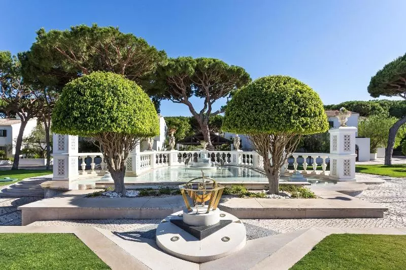 Fotos del hotel Pine Cliffs Ocean Suites, A Luxury Collection Resort & Spa, Algarve:  20