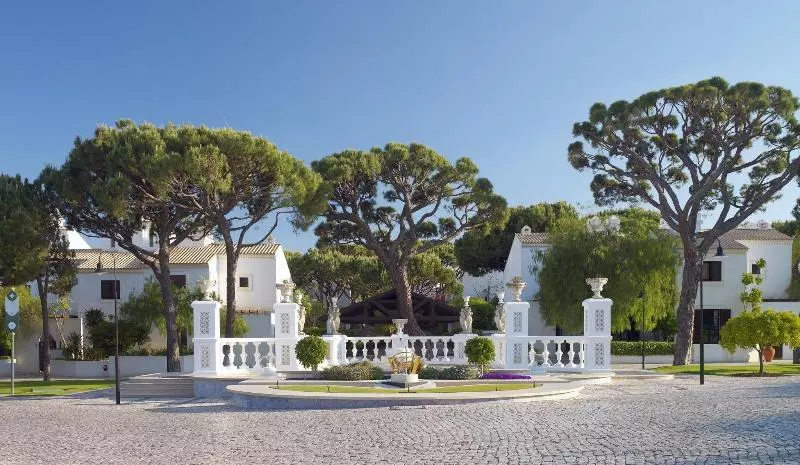 Fotos del hotel Pine Cliffs Ocean Suites, A Luxury Collection Resort & Spa, Algarve:  27