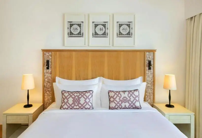 Fotos del hotel Pine Cliffs Ocean Suites, A Luxury Collection Resort & Spa, Algarve:  8