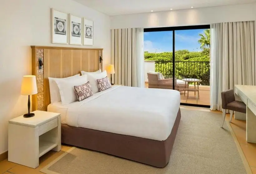 Fotos del hotel Pine Cliffs Ocean Suites, A Luxury Collection Resort & Spa, Algarve:  13