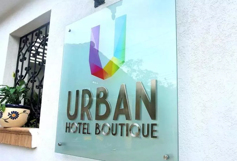 Urban Hotel Boutique