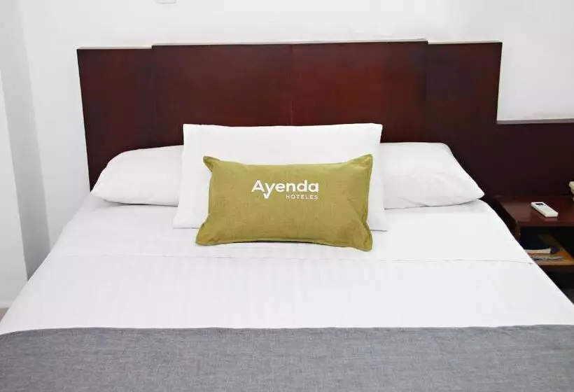 Fotos del hotel Ayenda 1801 El Océano:  12