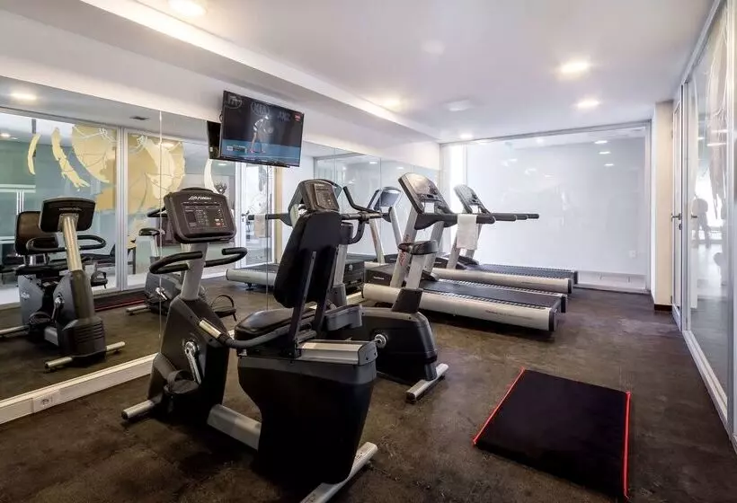 Fotos del hotel Dazzler By Wyndham Colonia:  4