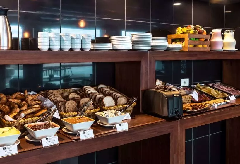 Fotos del hotel Dazzler By Wyndham Colonia:  6