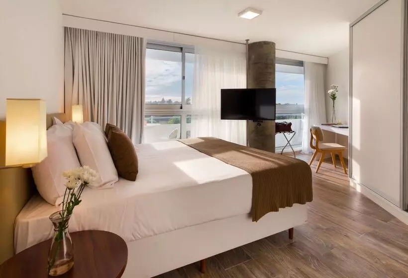 Fotos del hotel Dazzler By Wyndham Colonia:  18