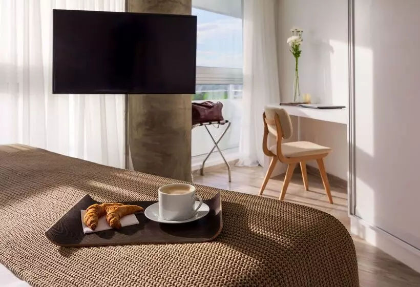 Fotos del hotel Dazzler By Wyndham Colonia:  12