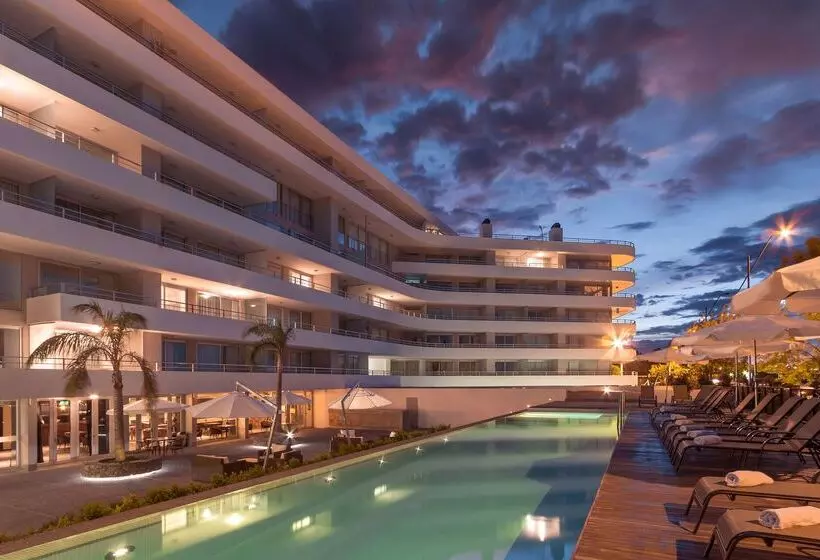 Fotos del hotel Dazzler By Wyndham Colonia:  11