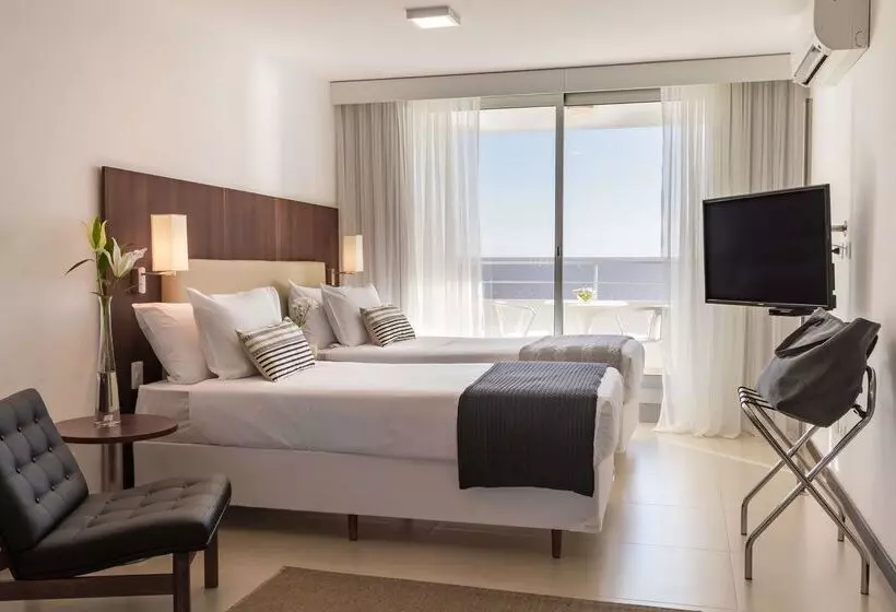 Fotos del hotel Dazzler By Wyndham Colonia:  2