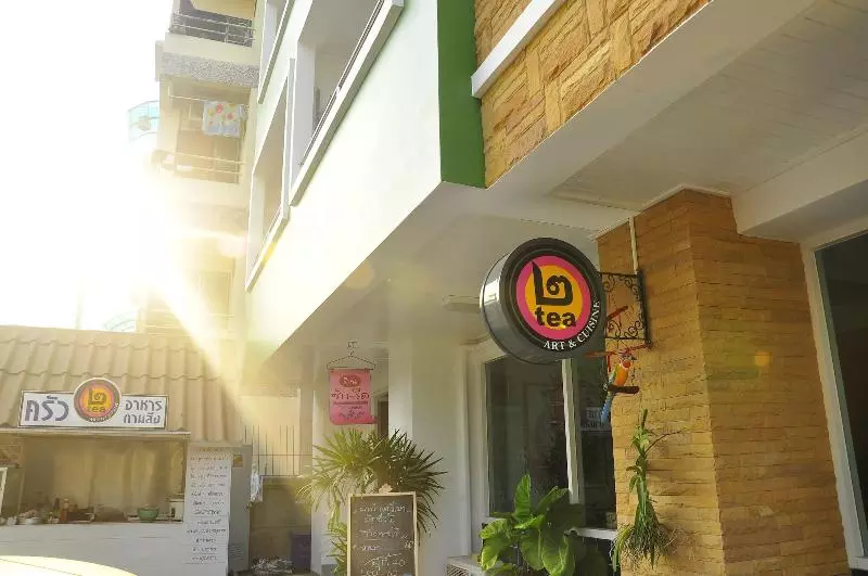 Fotos del hotel Greenhouse:  9