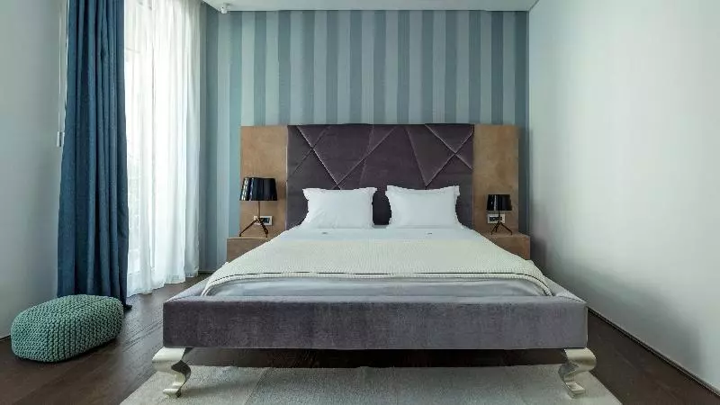 Fotos del hotel Harmonia By Dukley:  12