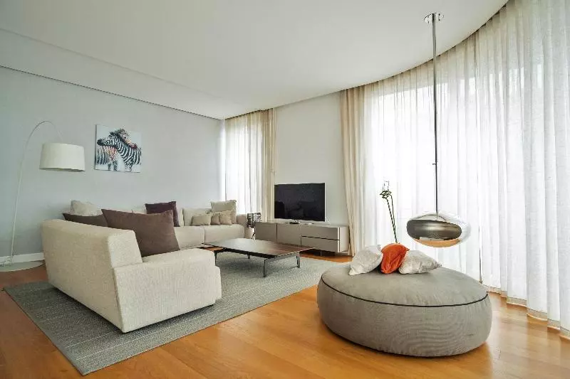 Fotos del hotel Harmonia By Dukley:  2