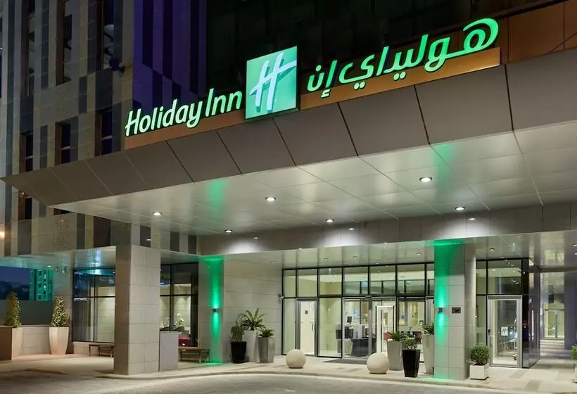 Fotos del hotel Holiday Inn  Doha  The Business Park, An Ihg:  19