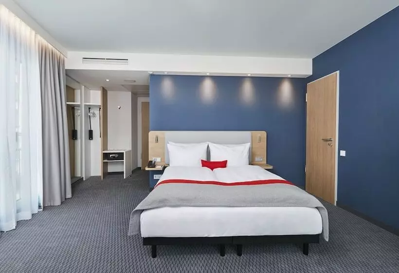 Fotos del hotel Holiday Inn Express - Berlin - Alexanderplatz, An Ihg:  13