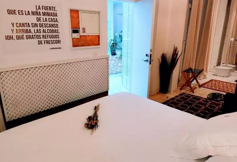 Fotos del hotel Madinat:  8