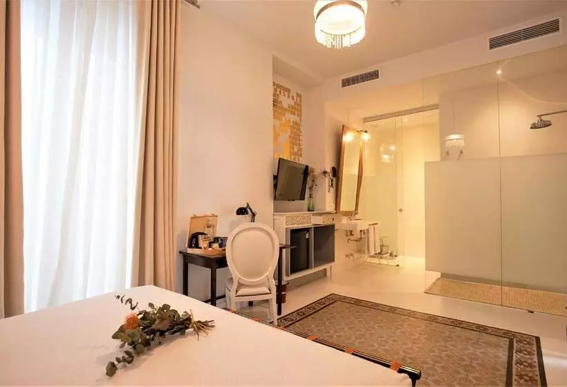 Fotos del hotel Madinat:  19