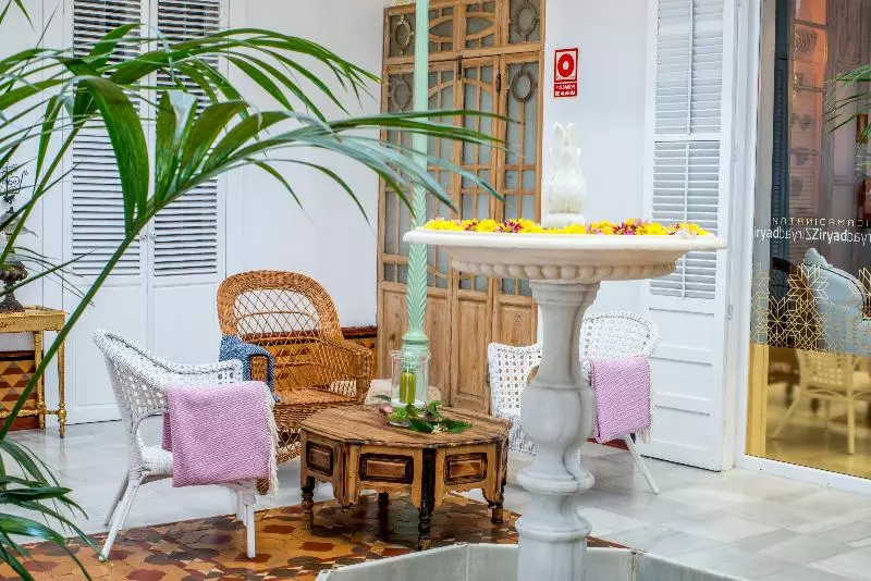 Fotos del hotel Madinat:  2