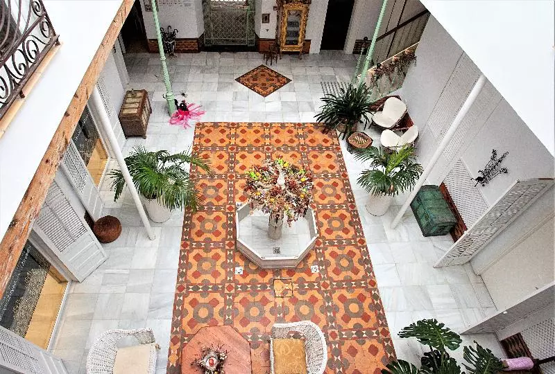 Fotos del hotel Madinat:  24