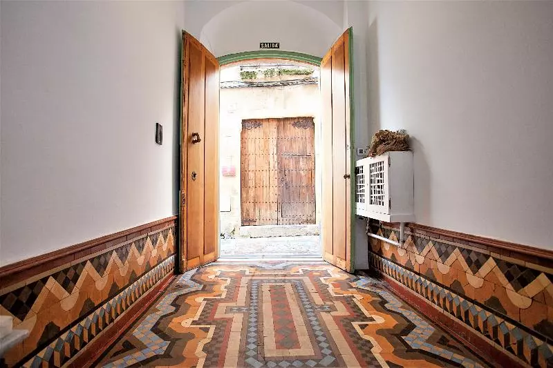 Fotos del hotel Madinat:  10