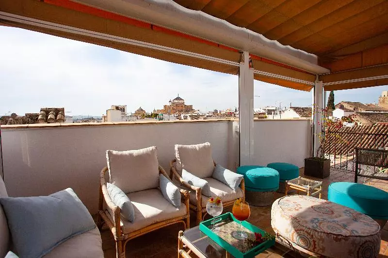 Fotos del hotel Madinat:  6