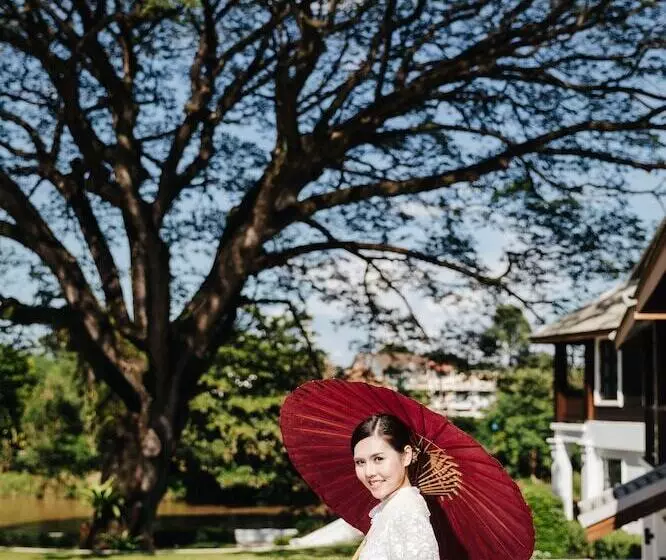Fotos del hotel Na Nirand Romantic Boutique Resort:  12