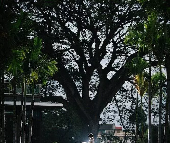 Fotos del hotel Na Nirand Romantic Boutique Resort:  11